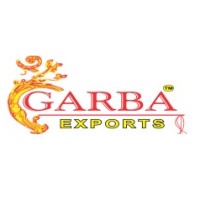 Garba Exports Logo