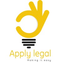 Applylegal.com Logo