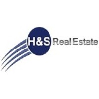 H&S Real Estate Dubai Logo