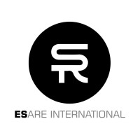 ESARE International Logo