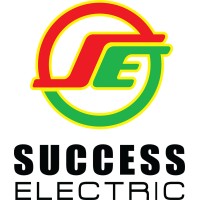 Success Electric Pte Ltd Logo