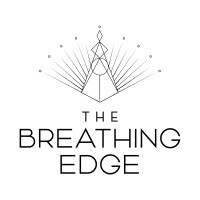 The Breathing Edge Logo