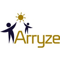 Arryze Logo