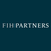 FIH Partners Logo