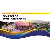 PT Bali Utama Cakrawala Logo