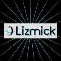 Lizmick Pty Ltd Logo