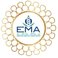 Emirates Medical Association Logo