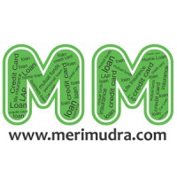 MeriMudra Logo