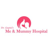 Me & Mummy Hospital Logo