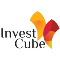 Investcube Realtors Logo