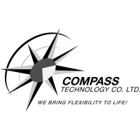 Compass Technology Co. Ltd. Logo