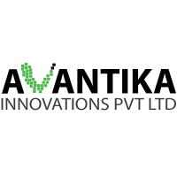 Avantika Innovations Private Limited Logo