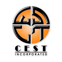 CEST, Incorporated Logo