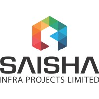 Saisha Infra Projects Limited Logo