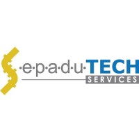 Sepadu TECH Services Sdn. Bhd. Logo