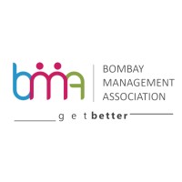 Bombay Management Association (BMA) Logo