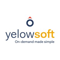 YelowSoft Inc Logo