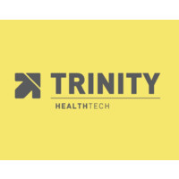 TRINITY HEALTHTECH Logo