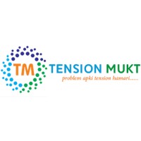 Tension Mukt Logo