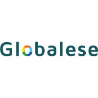 Globalese Logo