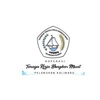 Koperasi TKBM Pelabuhan Kalibaru Logo