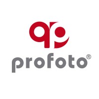 Profoto Digital Services Pte Ltd Logo