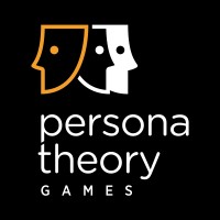Persona Theory Games Logo