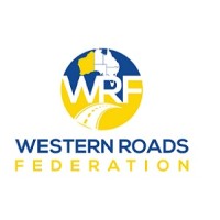 Western Roads Federation Logo