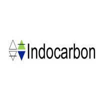 PT. Indocarbon Nusantara Logo