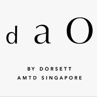 Dao by Dorsett AMTD Singapore Logo