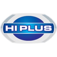 Hi Plus Creations Logo