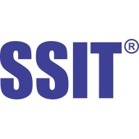 SP-SSA International Terminal (SSIT) Logo