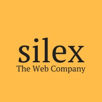 Silex Softwares Pvt. Ltd. Logo