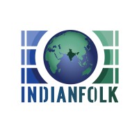 IndianFolk Logo