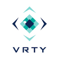 VRTY.io Logo