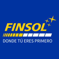 FINSOL MÉXICO Logo
