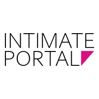Intimate Portal Logo