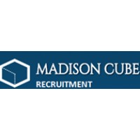 Madison Cube Recruitment Logo