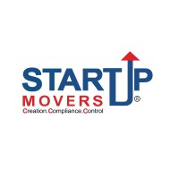 Startup Movers Private Limited Logo