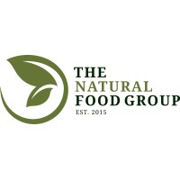 The Natural Food Group Logo