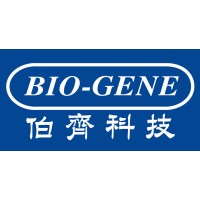 广州进科驰安科技有限公司 （Strategic Partner of Bio-Gene Technology Ltd.） Logo