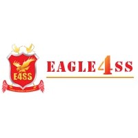 Eagle 4 Security Solutions Logo