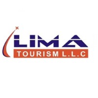 LIMA TOURISM LLC Logo
