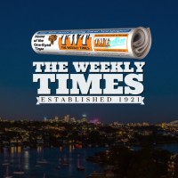 The Weekly Times Logo