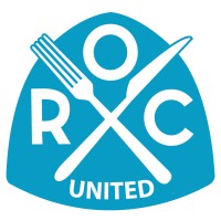 Restaurant Opportunities Centers United Logo