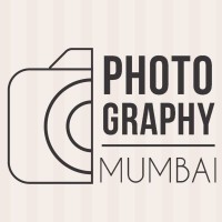 Mumbai Photography Logo