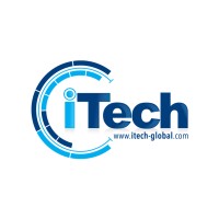 iTech Latinoamérica Logo