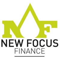 New Focus Finance Logo
