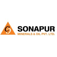 Sonapur Minerals and Oil Pvt. Ltd Logo