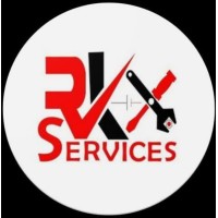 RK A2Z SERVICES(RRK A2Z SERVICES PVT LTD) Logo